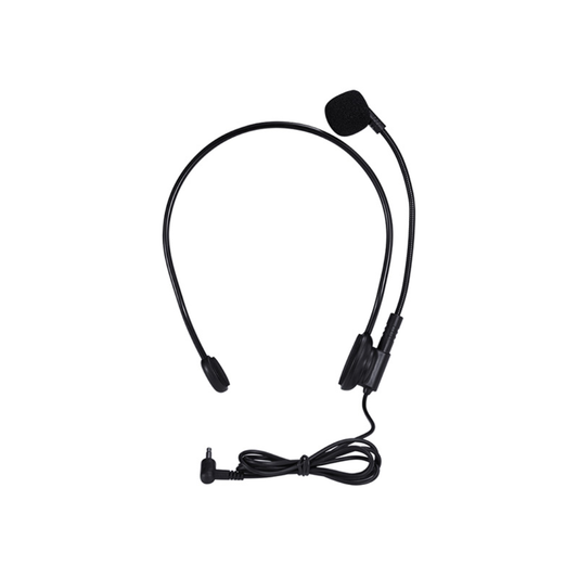 SHIDU S5 Wired Microphone Headset (Original Sound, 3.5mm Jack)