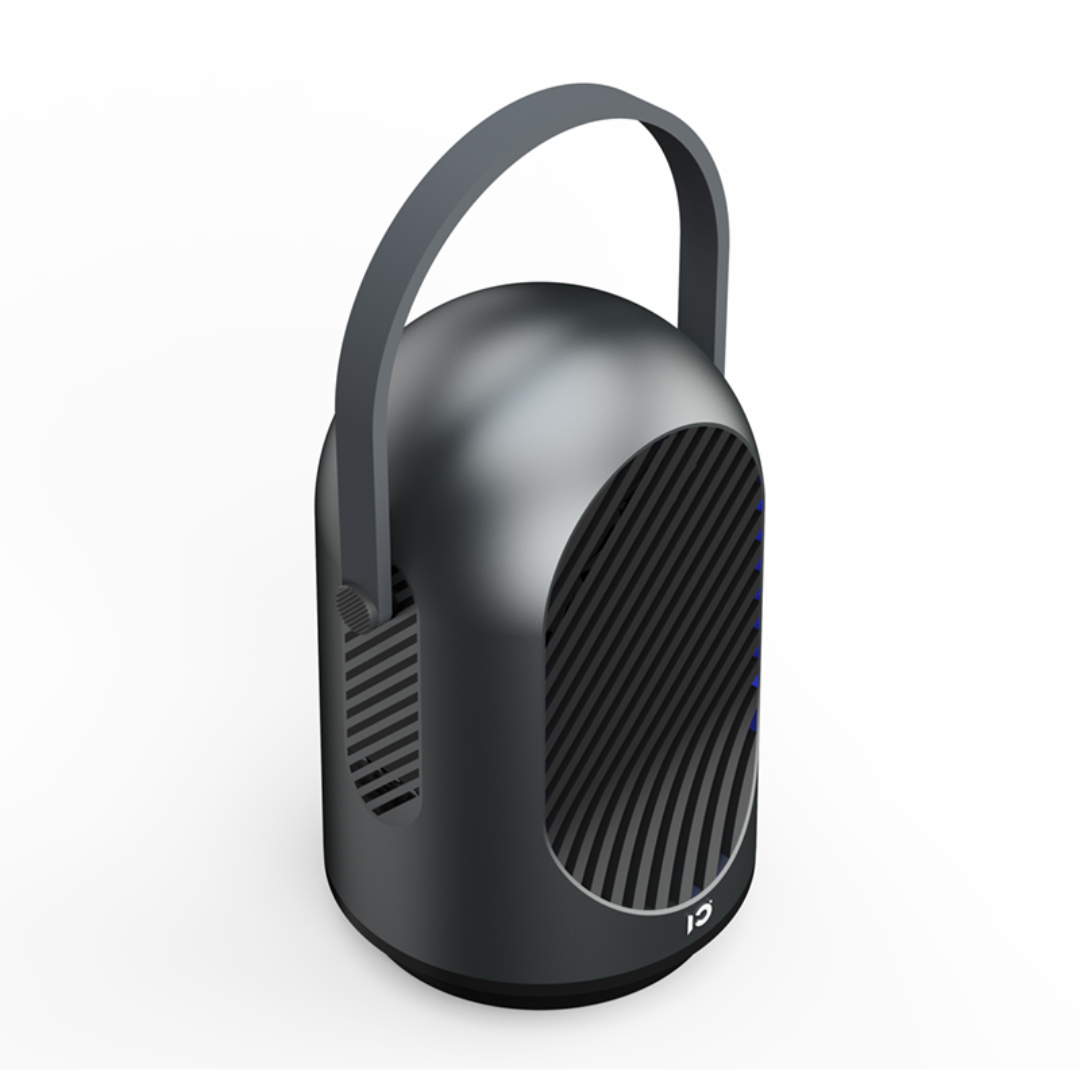 SHIDU F10 Wireless Bluetooth Speaker (15W, Bluetooth 5.3, 4400mAh)