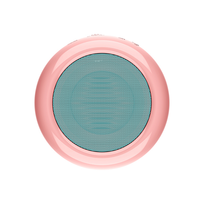 SHIDU S510 Wired Voice Amplifier With 2.5-Inch Internal Magnetic Speaker (20W, Bluetooth 6.0, 1000mAh)