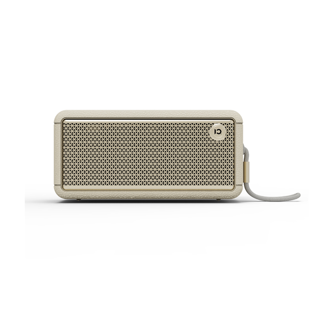 SHIDU P12 Portable Bluetooth Speaker (30W, Bluetooth 5.3, 2000mAh)