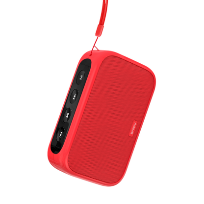 SHIDU F2 Portable Bluetooth Speaker (6W)