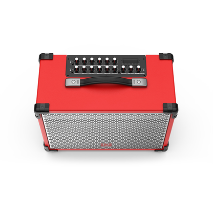 SHIDU A8 Plus Big Power Karaoke Machine PA System (180W, Bluetooth 5.3, 10000mAh)