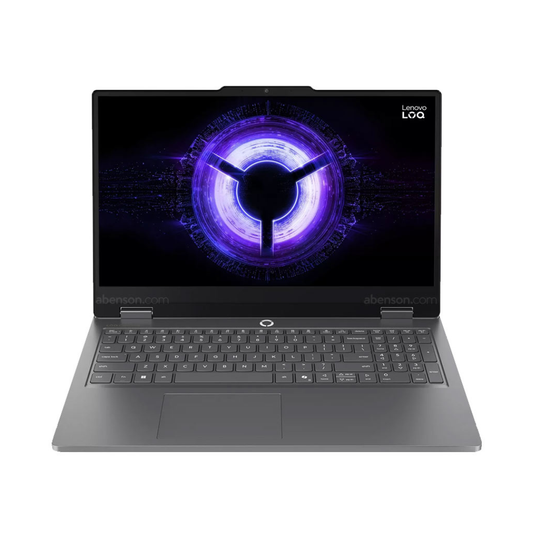Lenovo LOQ Essential 15.6" Gaming (Intel i5, 16GB, 512GB, RTX 5050 8GB) – 83SC006HPH