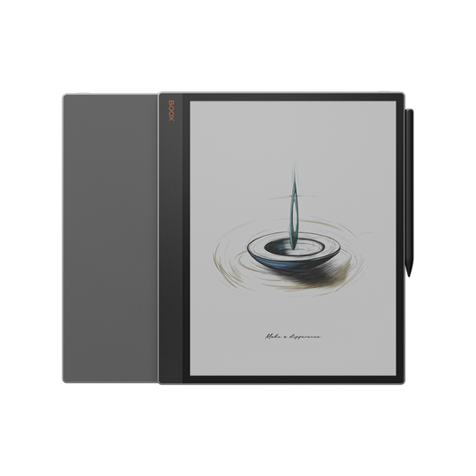 Tab X C | 13.3" Large Format Color E-Ink Tablet (2.8GHz Octa-core + BSR GPU, 6GB RAM, 128GB)