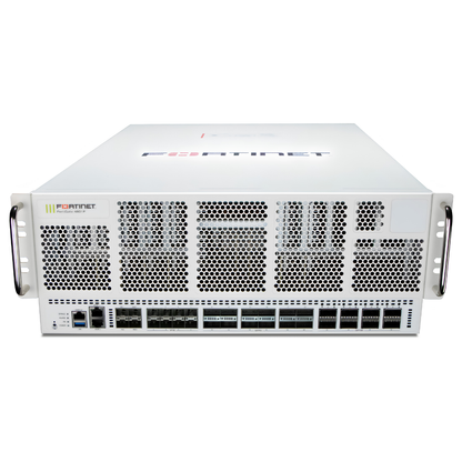 FortiGate 4800F | Flagship Hyperscale 4U Chassis Next-Generation Firewall