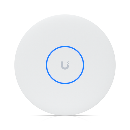 Ubiquiti UniFi U7 Pro XG Wall | Wall-Mount Wi-Fi 7 Access Point (6-Stream Tri-Band, 1x10 GbE, PoE+)