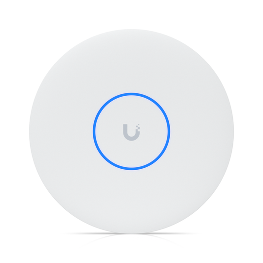 Ubiquiti UniFi U7 Pro XG Wall | Wall-Mount Wi-Fi 7 Access Point (6-Stream Tri-Band, 1x10 GbE, PoE+)