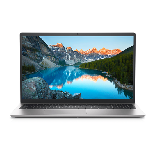 Dell Inspiron DN3530 | 15.6" Performance Laptop (Intel Core i5-1334U, 8GB RAM, 512GB SSD)