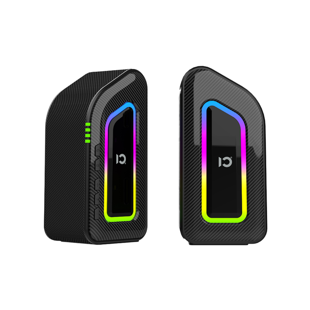 SHIDU P11 Cycling Bluetooth Speaker (30W, Bluetooth 5.3, 2600mAh)