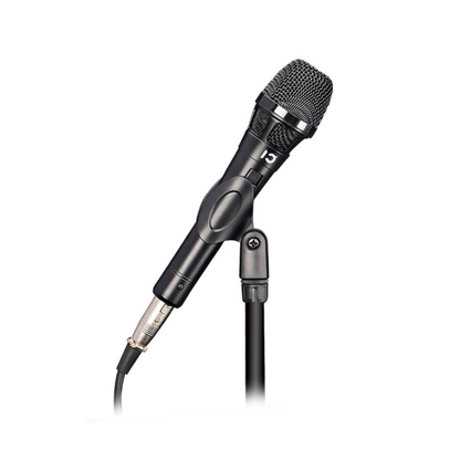 SHIDU S11 Wired Handheld Microphone (Dynamic Moving Coil, 600Ω)