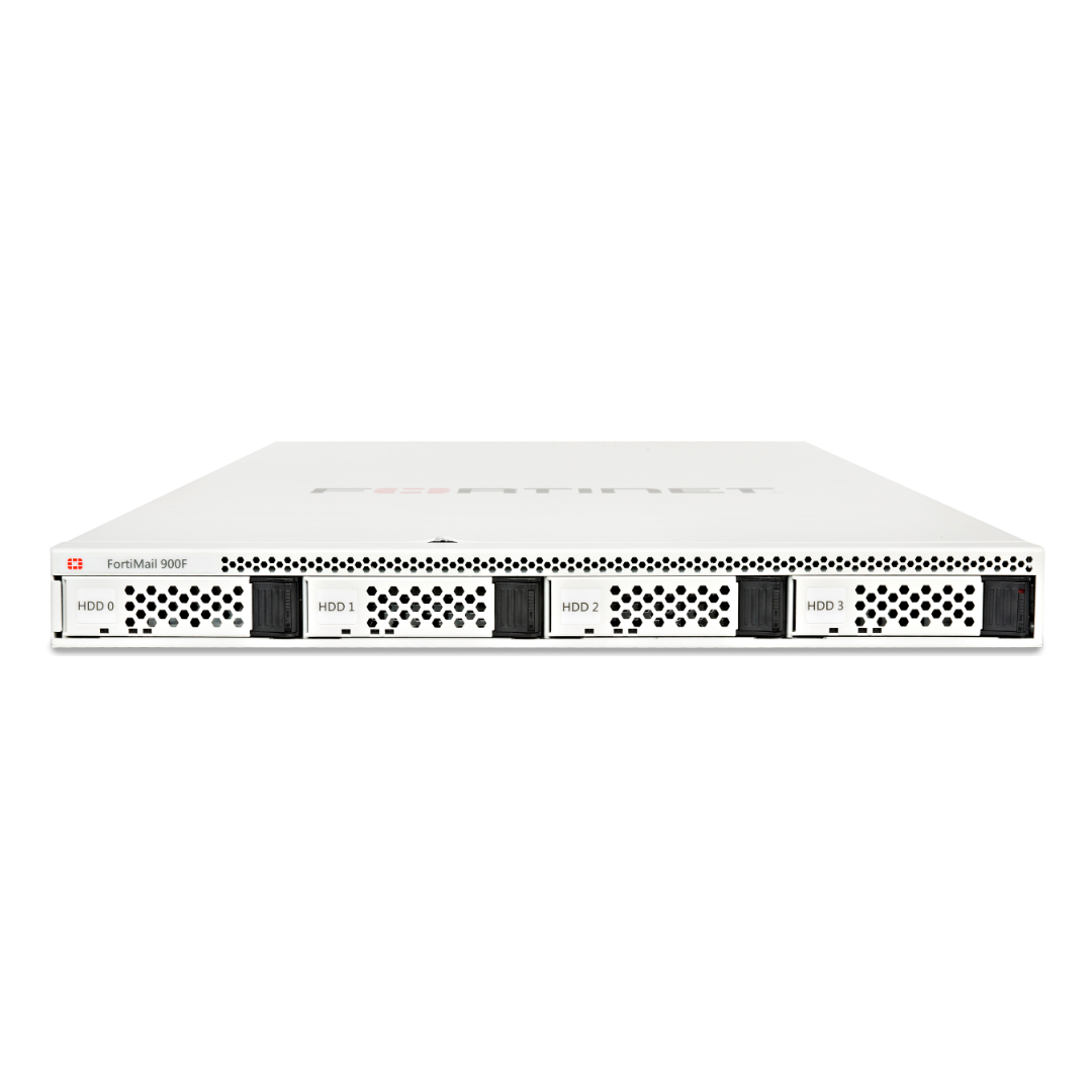 FortiMail 900G | High-Performance Email Security Gateway Appliance