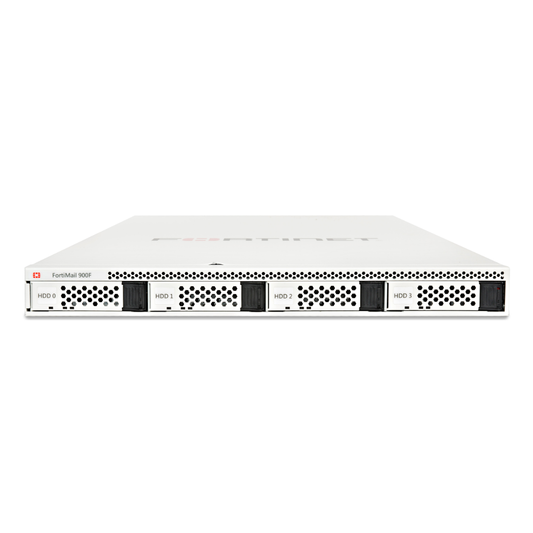 FortiMail 900G | High-Performance Email Security Gateway Appliance