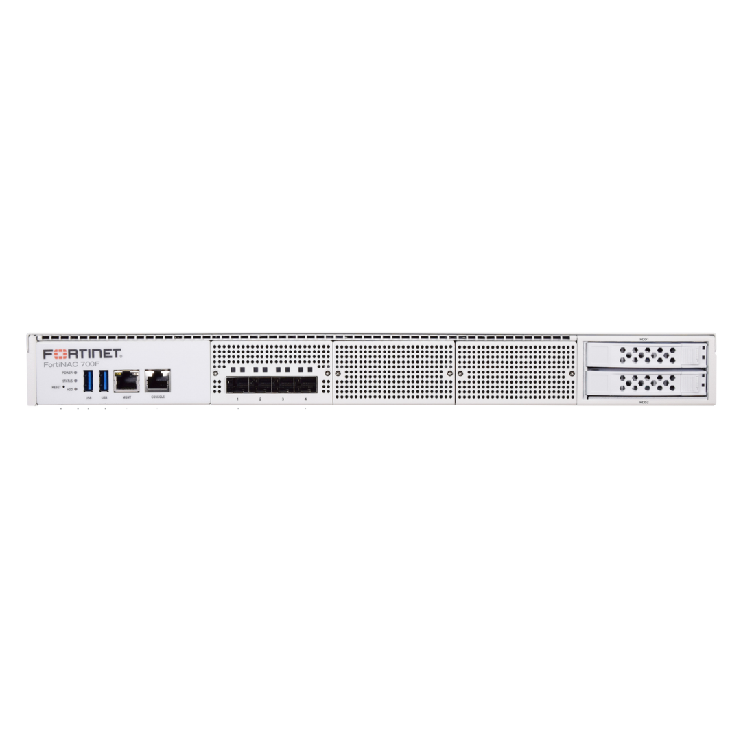 FortiNAC CA-700C | Ultra-High-Performance Network Access Control Appliance