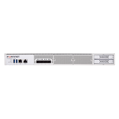 FortiNAC CA-700C | Ultra-High-Performance Network Access Control Appliance