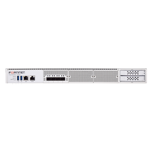 FortiNAC CA-700C | Ultra-High-Performance Network Access Control Appliance
