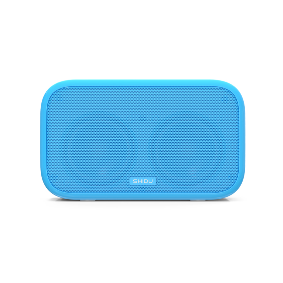 SHIDU F3 Portable Bluetooth Speaker (10W)
