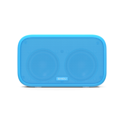 SHIDU F3 Portable Bluetooth Speaker (10W)