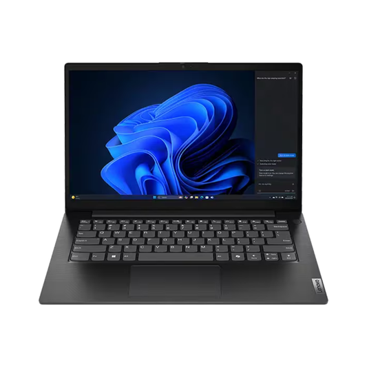 Lenovo V14 G4 IRU | 14" Business Laptop (Intel Core i5-1335UH, 8GB RAM, 256GB SSD)