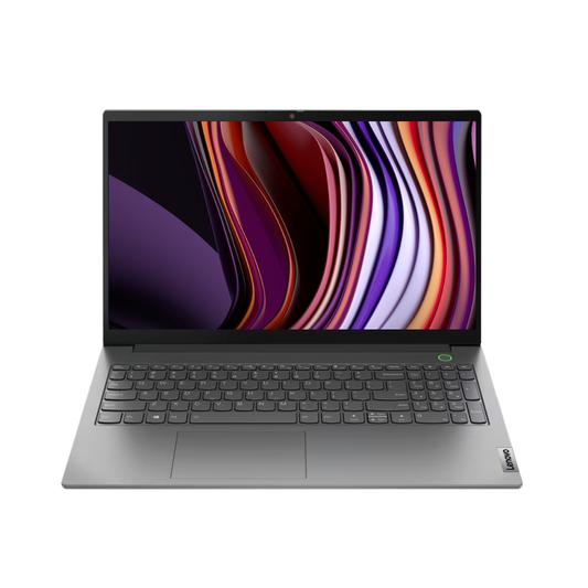 Lenovo V15 G5 IRL | 15.6" Business Laptop (Intel Core i5-13420H, 8GB RAM, 256GB SSD)