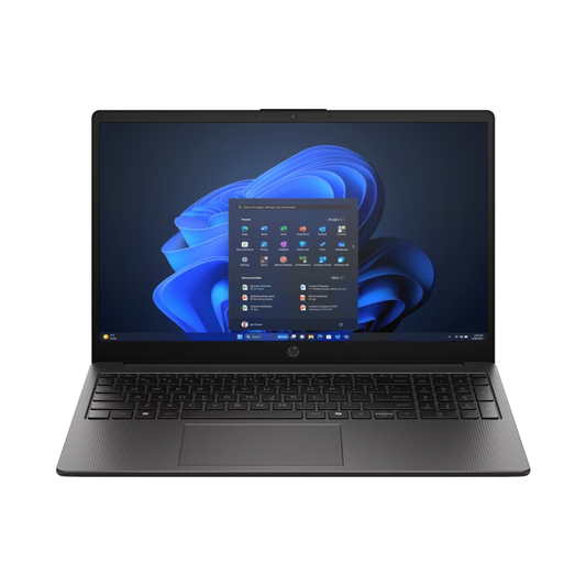HP 255R G10 | 15.6" Business Laptop (AMD Ryzen 5 7535U, 8GB RAM, 512GB SSD)