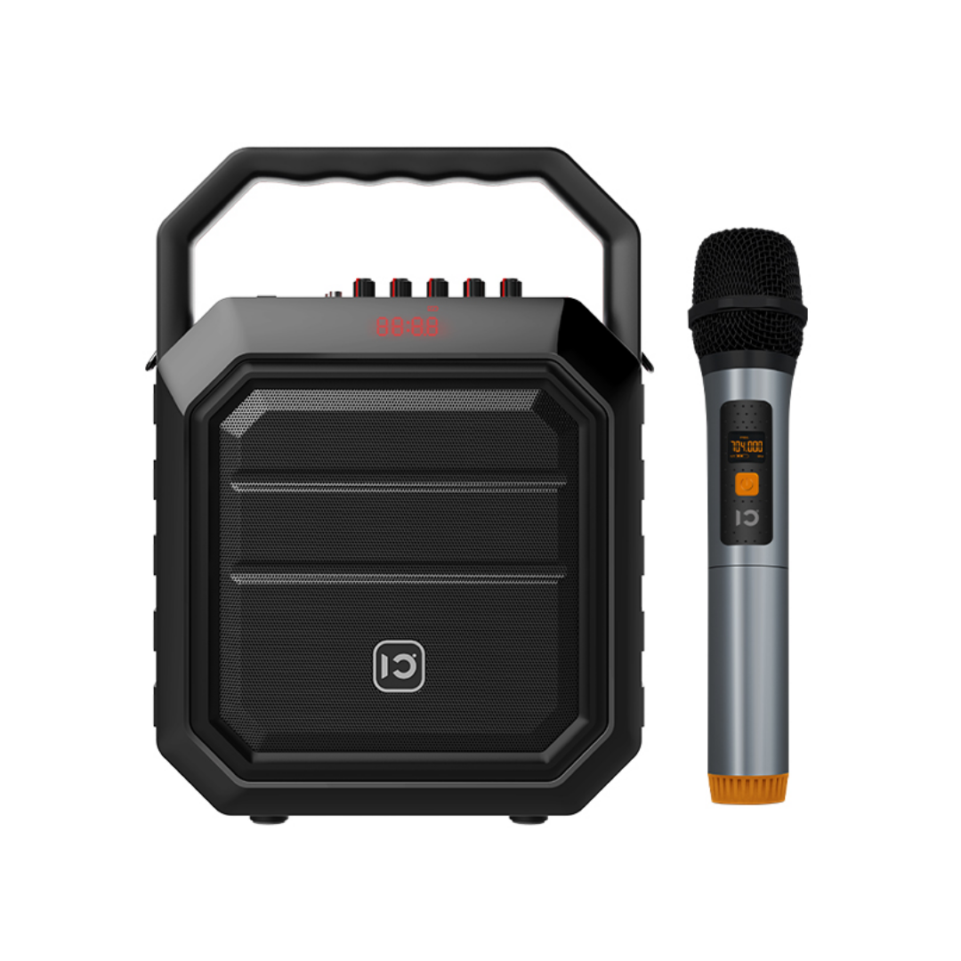 SHIDU H2 30W Wireless Loudspeaker System (30W, 4000mAh)