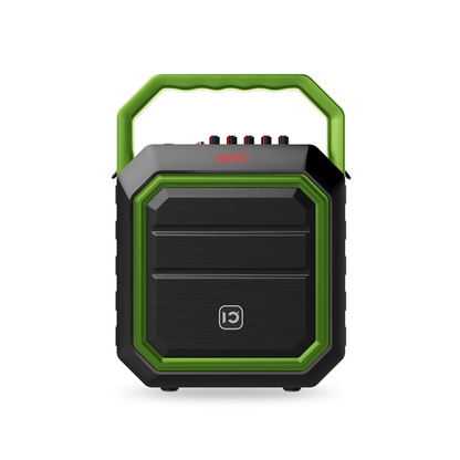 SHIDU H2 30W Wireless Loudspeaker System (30W, 4000mAh)