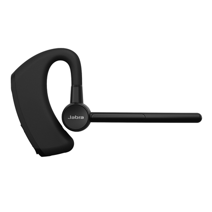 Jabra Perform Go 4 | Compact Mono USB-C Wireless Headset for Mobile Frontline Workers