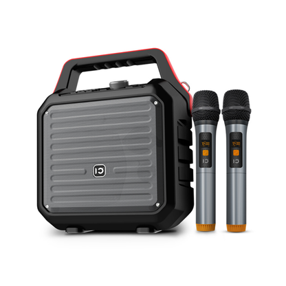 SHIDU H3A 30W Portable Outdoor Powerful Speaker (30W, Bluetooth 5.0, 4400mAh)