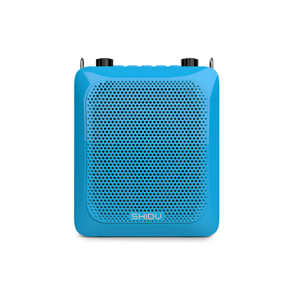SHIDU 25W Wireless Voice Amplifier S28UHF (Bluetooth 5.0, 7.4V 2000mAh)