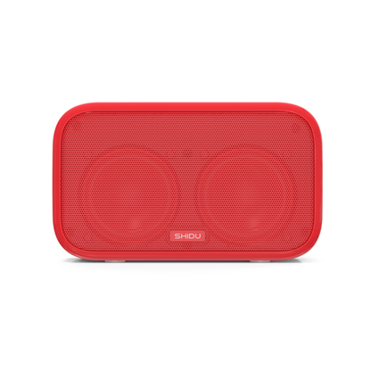 SHIDU F3 Portable Bluetooth Speaker (10W)