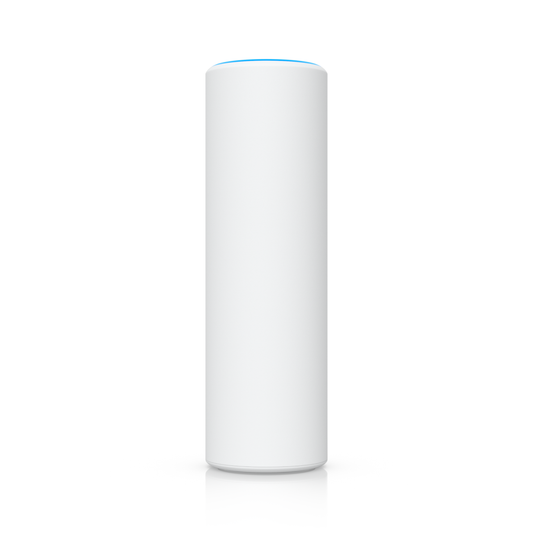 Ubiquiti UniFi U7 Mesh | Indoor/Outdoor Wi-Fi 7 Mesh Access Point (4-Stream Dual-Band, 1x2.5 GbE, IPX6)