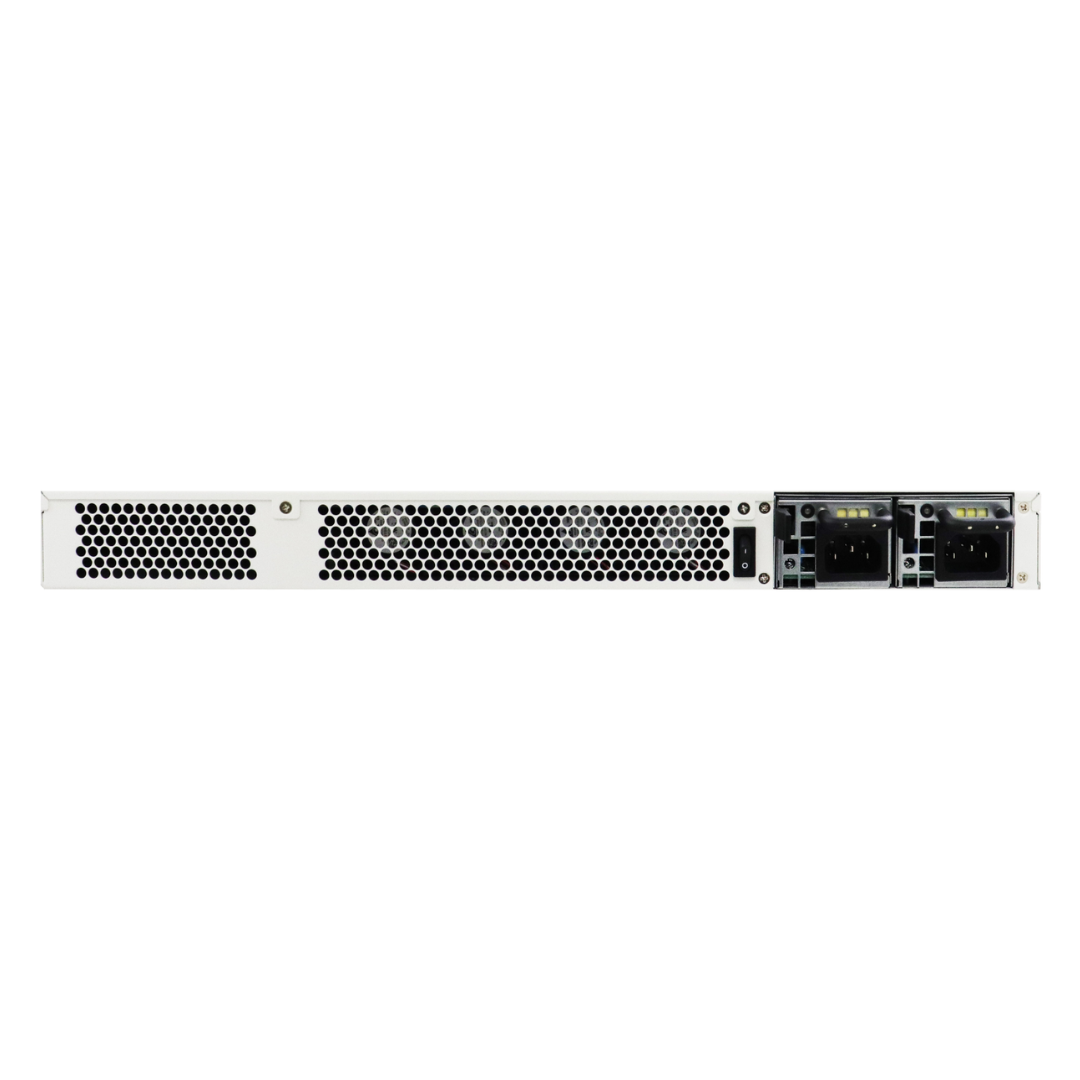FortiWeb 600F | Mid-High Web Application Firewall Appliance with Bypass