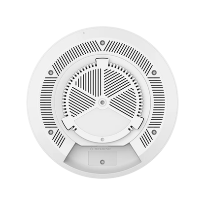 Grandstream GWN7670E | Wi-Fi 7 CERTIFIED Dual-Band Access Point with Xtra Range 2.0 (BE3600, 3.6Gbps, 256+ Devices)