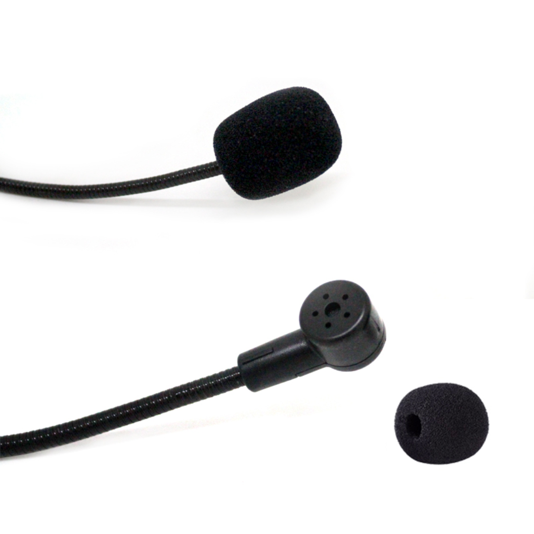 SHIDU S5 Wired Microphone Headset (Original Sound, 3.5mm Jack)