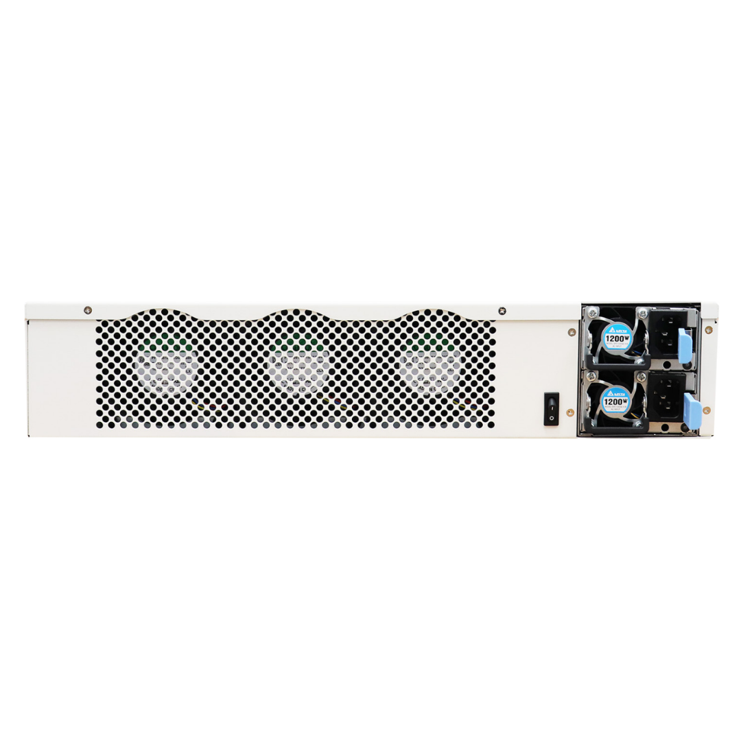 FortiSandbox 3000G | Enterprise Advanced Threat Prevention Appliance