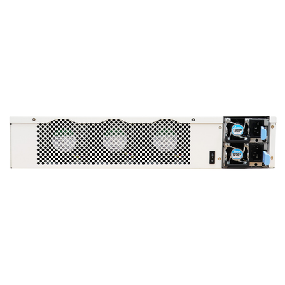 FortiSandbox 3000G | Enterprise Advanced Threat Prevention Appliance