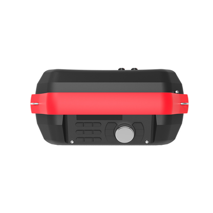 SHIDU H3A 30W Portable Outdoor Powerful Speaker (30W, Bluetooth 5.0, 4400mAh)