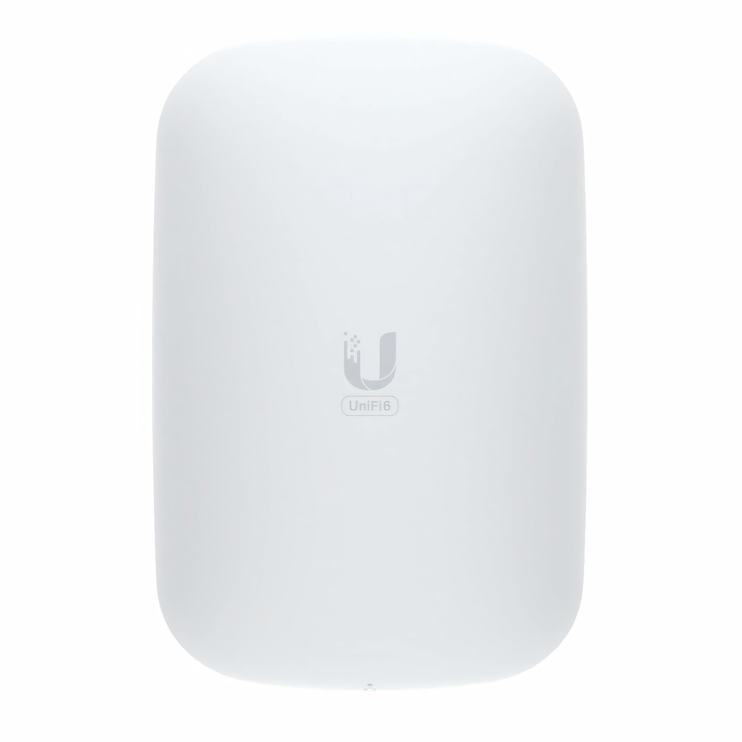Ubiquiti UniFi U6 Extender | Wall Plug-In Wi-Fi 6 Extender (6-Stream Dual-Band, AC-Powered, No PoE Required)