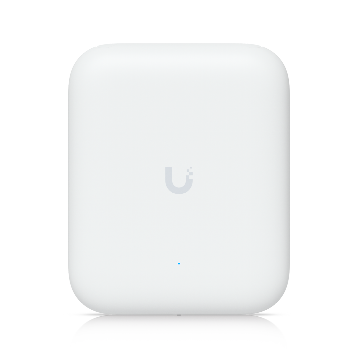 Ubiquiti UniFi U7 Pro Outdoor | Outdoor Wi-Fi 7 Access Point (6-Stream Tri-Band, 1x2.5 GbE, IP67, AFC 6 GHz)