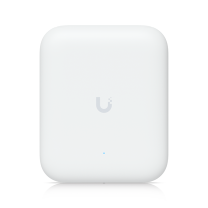 Ubiquiti UniFi U7 Pro Outdoor | Outdoor Wi-Fi 7 Access Point (6-Stream Tri-Band, 1x2.5 GbE, IP67, AFC 6 GHz)