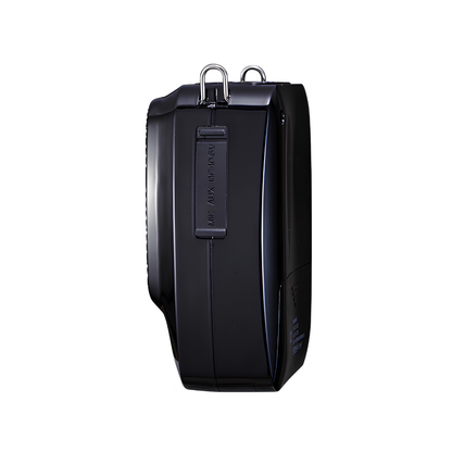 SHIDU S92 25W Power Portable Voice Amplifier (25W, Bluetooth 5.0, 2600mAh)