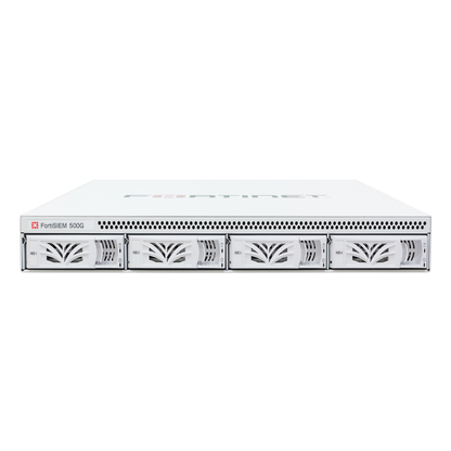 FortiSIEM 500G | Entry-Level SIEM Collector Appliance