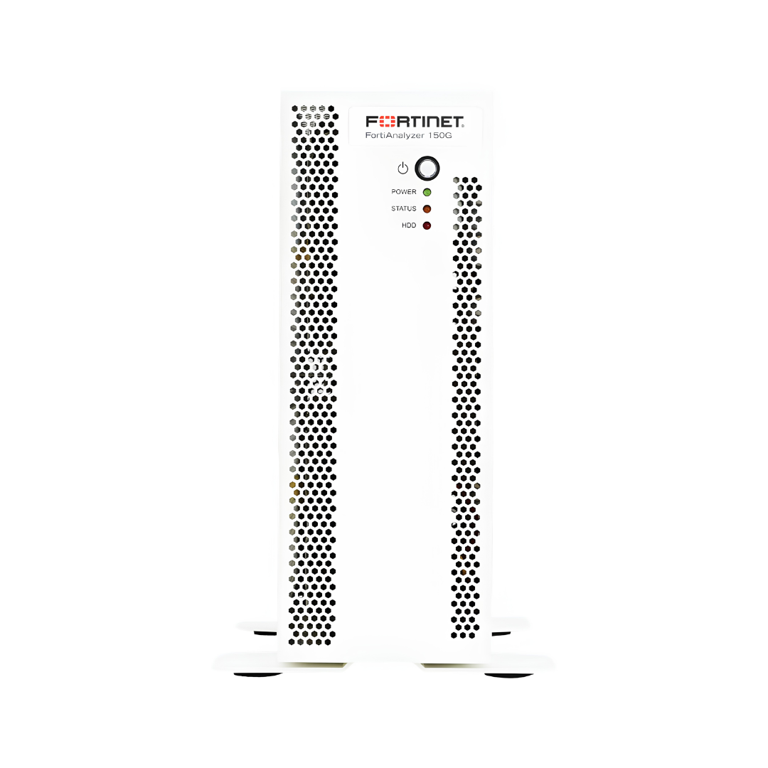 FortiAnalyzer 150G | Entry-Level Centralized Log Management & Analytics Appliance