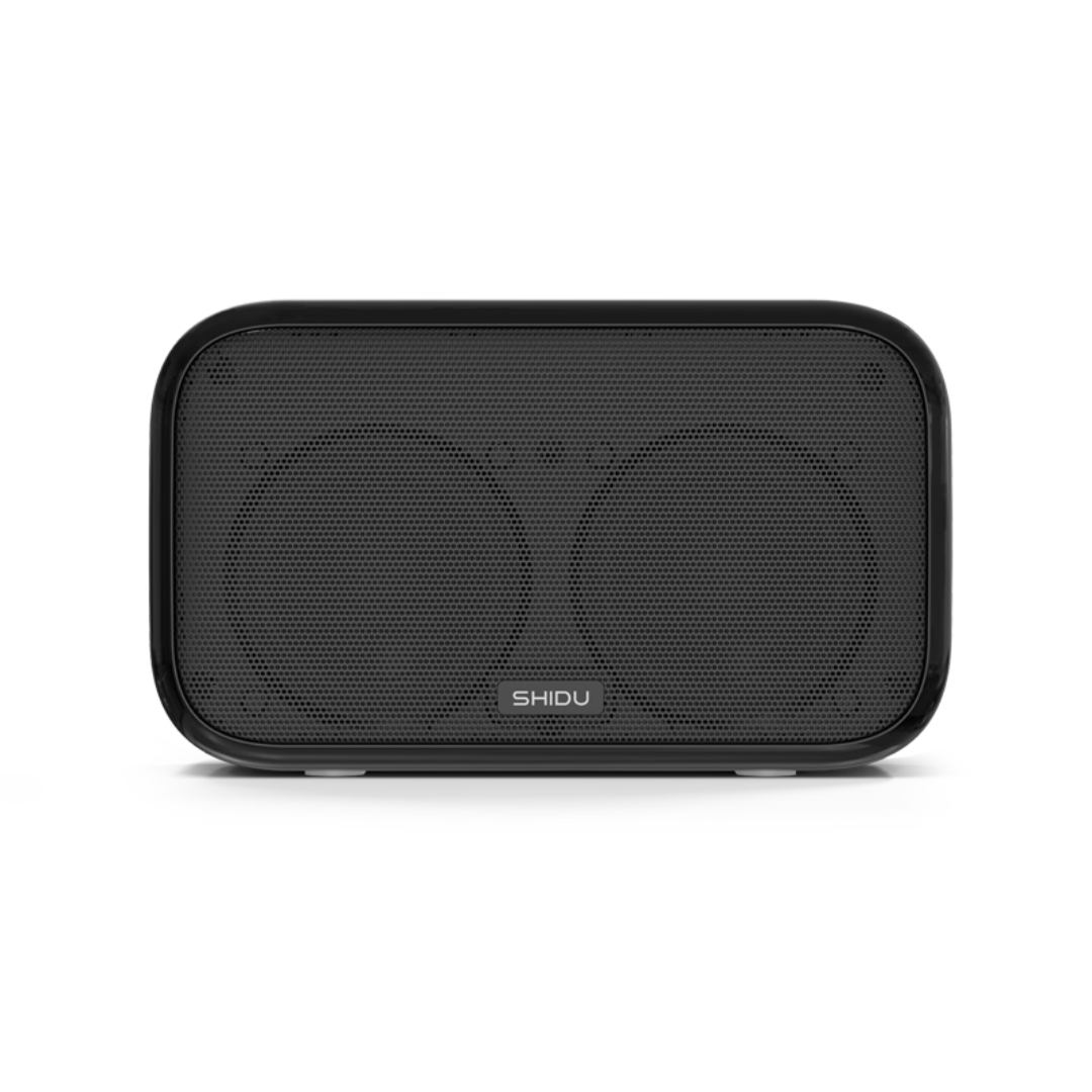 SHIDU F3 Portable Bluetooth Speaker (10W)