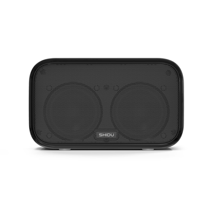 SHIDU F3 Portable Bluetooth Speaker (10W)