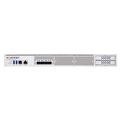FortiNAC M-550F | Centralized NAC Management Appliance