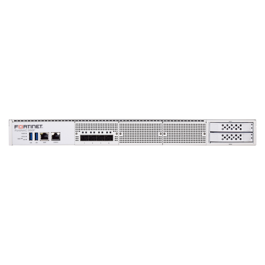 FortiNAC M-550F | Centralized NAC Management Appliance