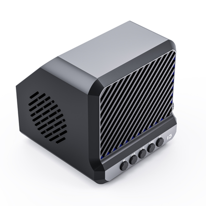 SHIDU F9 Wireless Bluetooth Speaker (15W, Bluetooth 5.3, 4400mAh)