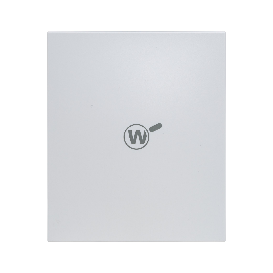WatchGuard AP230W | Indoor Wall Plate Wi-Fi 6 Access Point (2x2:2 OFDMA, 1 GbE Uplink, 4 GbE Extension Ports)