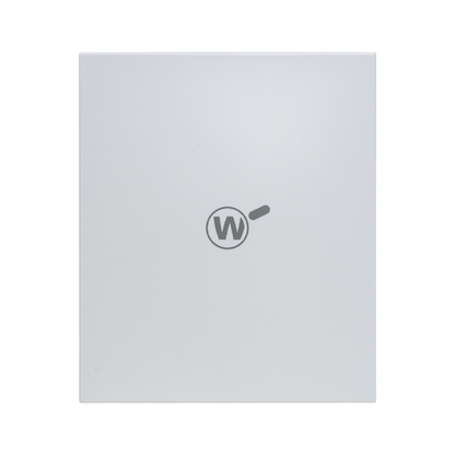 WatchGuard AP230W | Indoor Wall Plate Wi-Fi 6 Access Point (2x2:2 OFDMA, 1 GbE Uplink, 4 GbE Extension Ports)